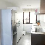 Apartamento Tajamar