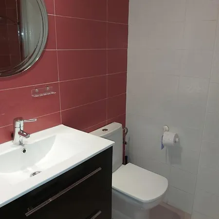 Apartamento Tajamar *