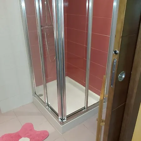 公寓 Tajamar 拉斯特雷斯