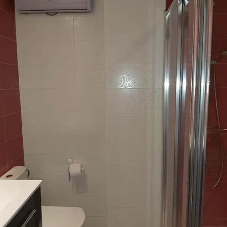 Tajamar Apartamento *