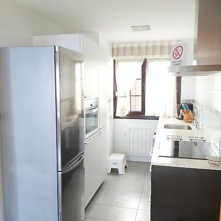 Apartament Tajamar