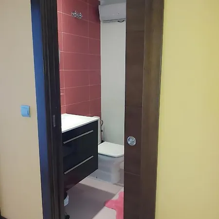Apartamento Tajamar Lastres