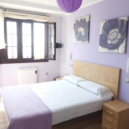 Apartamento Tajamar Lastres