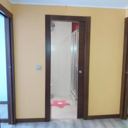 Apartament Tajamar Lastres