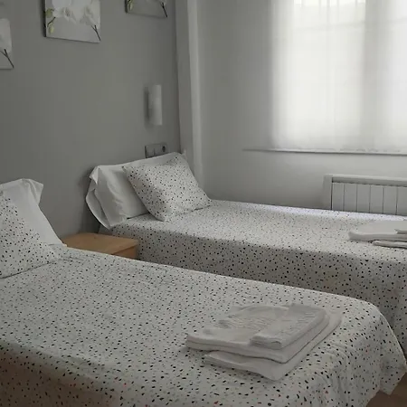 Apartamento Tajamar