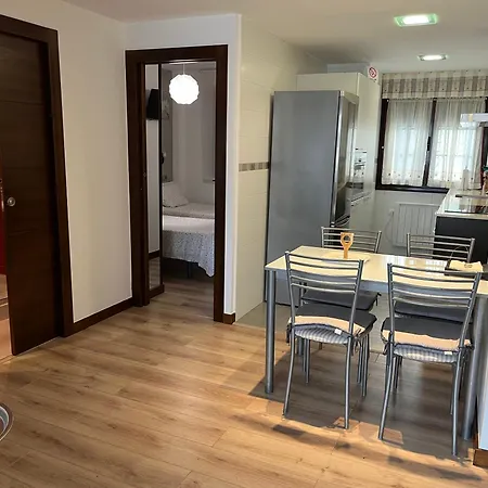 Tajamar Apartamento