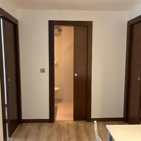 Apartmán Tajamar Lastres