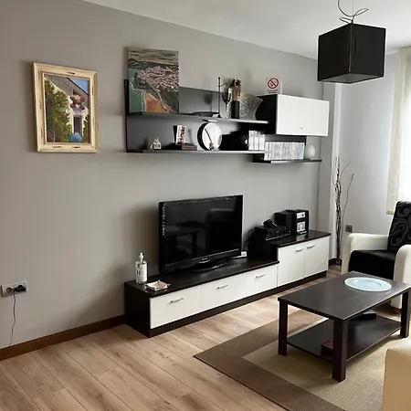 Apartmán Tajamar