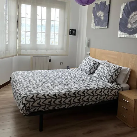 Apartmán Tajamar