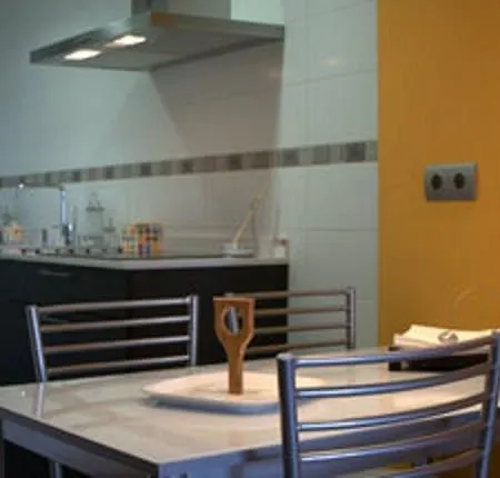 Tajamar 拉斯特雷斯